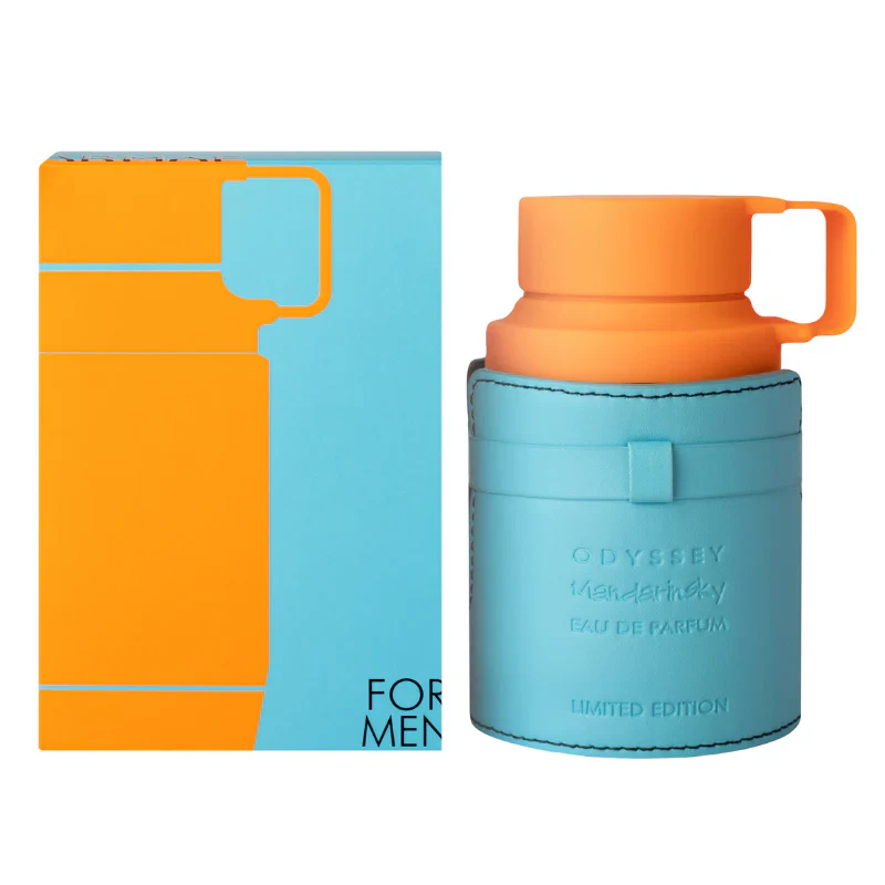 Perfume Armaf Odyssey Mandarin Sky