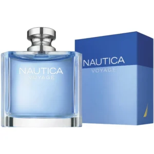 Nautica Voyage 100 ml.