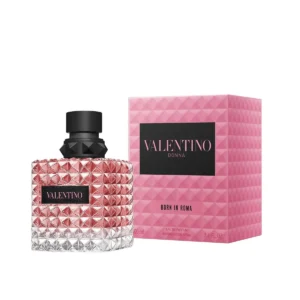 Donna Born in Roma 100 ml.