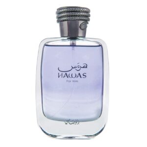 Hawas Ice Rasasi