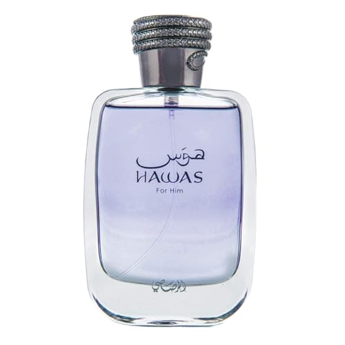 Hawas Ice Rasasi