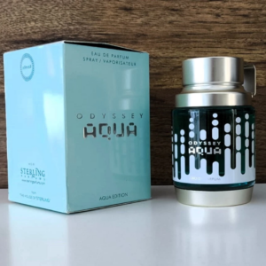 Perfume odyssey aqua