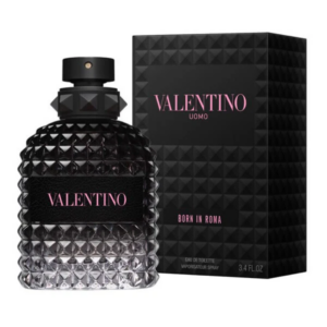 Perfume Valentino hombre.